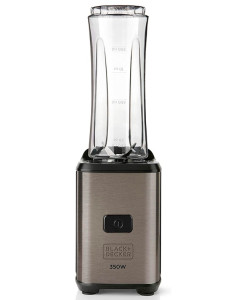 9918743 Блендер стационарный Black+Decker BXJBA350E серый