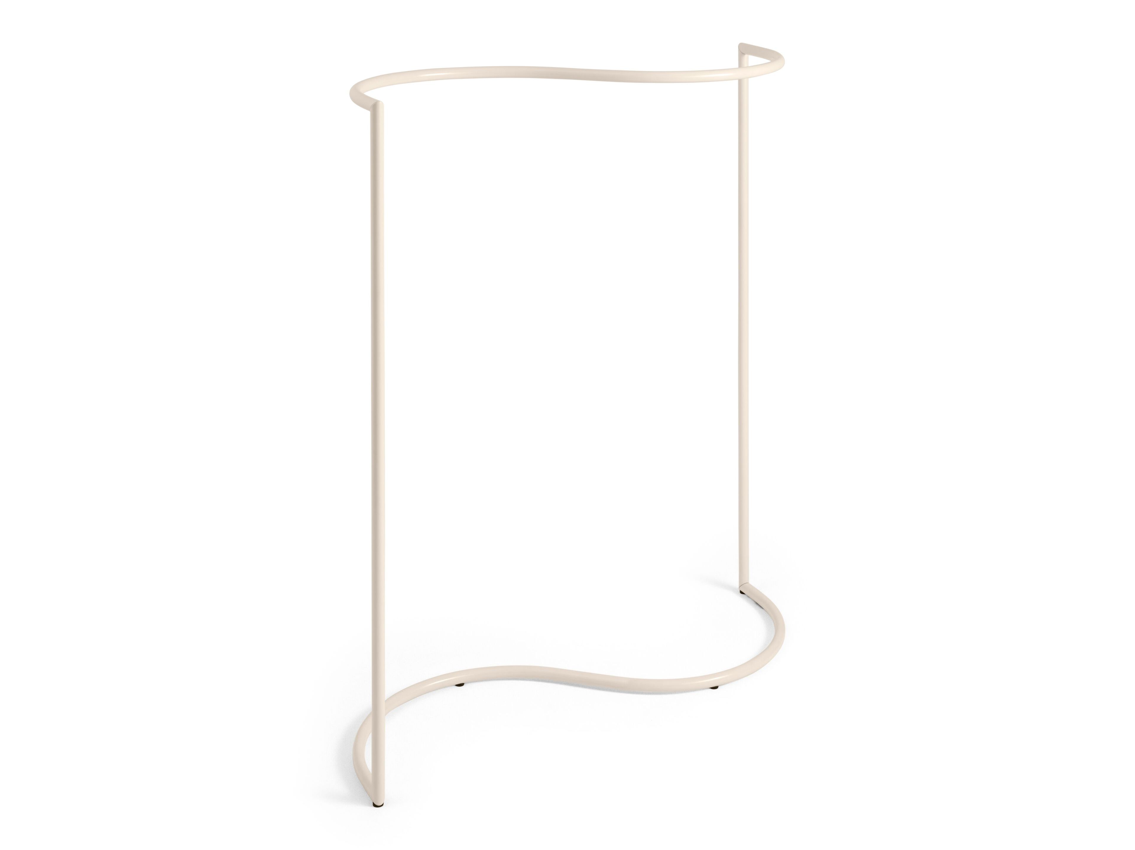 Стальная напольная вешалка с порошковым покрытием Hay COLOUR RACK S ARCH-00071013 - Вид №2