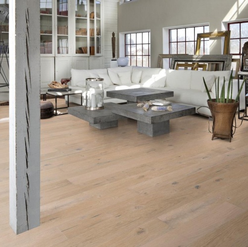 Паркетная доска Kahrs Дуб Густав 2600200608 - Вид №8