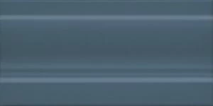 Лувр синий плинтус 20х10 кор (26 шт)