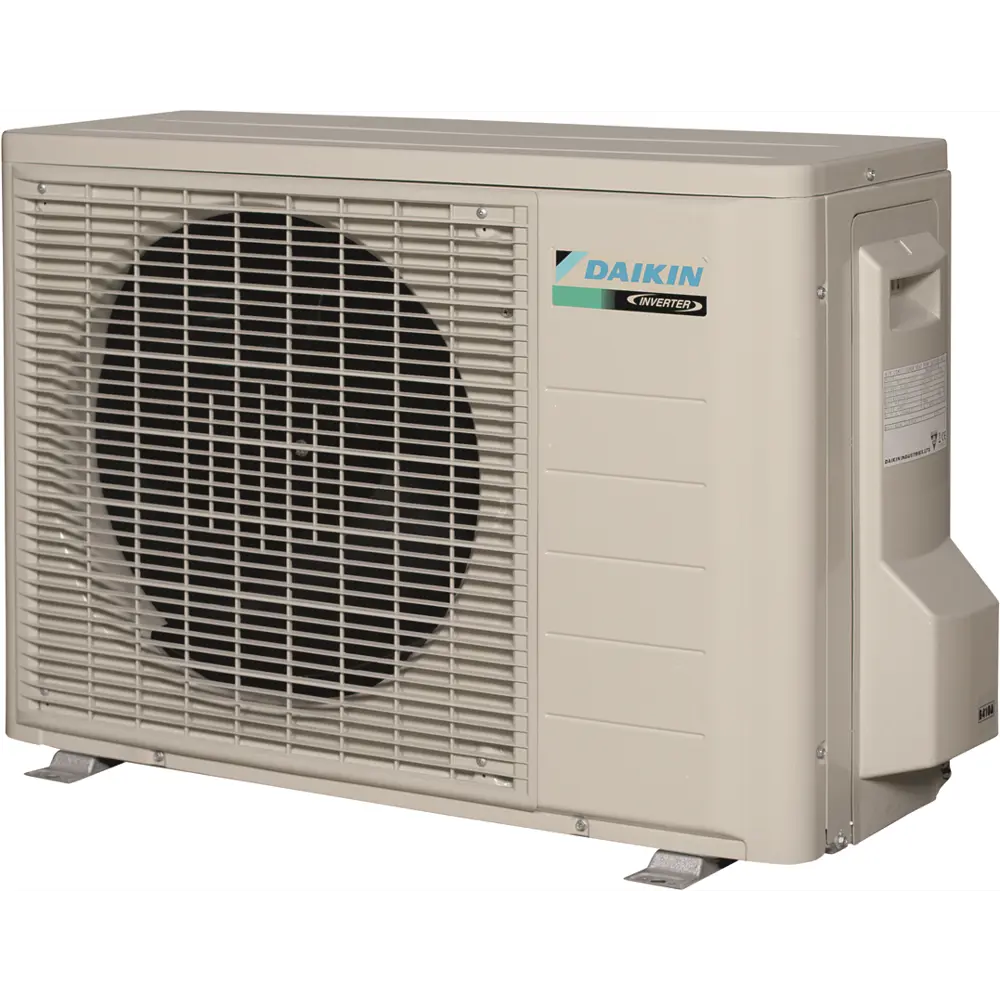 Сплит-система инверторная Daikin FTXP20M9/RXP20M-7 охлаждение/обогрев 86837917 STLM-2174654  - Вид №3