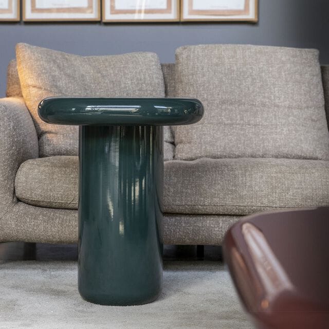 Деревянный журнальный столик для гостиной Mogg Бильбао ARCH-00054227 - Вид №5