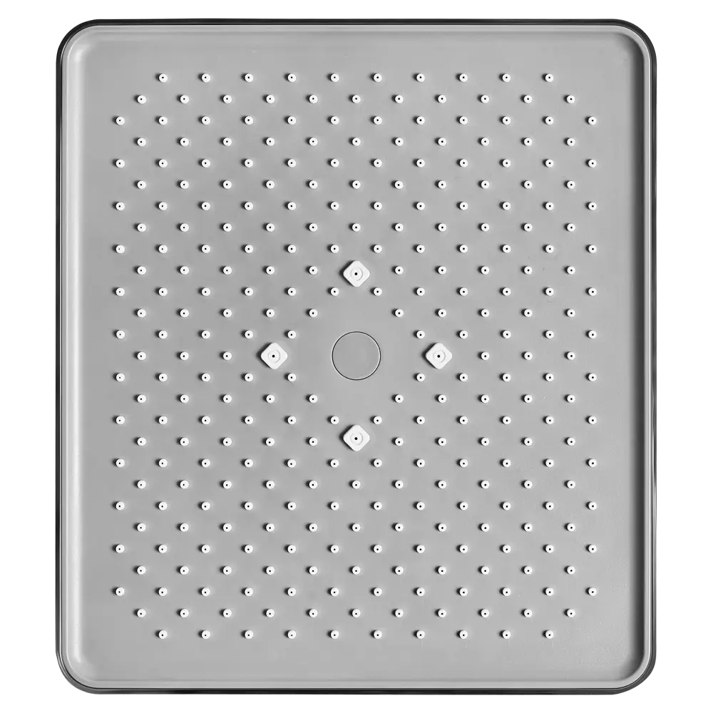 Душевая система KONSENSA Теано с термостатом 3 режима цвет хром STLM-2211098 - Вид №5