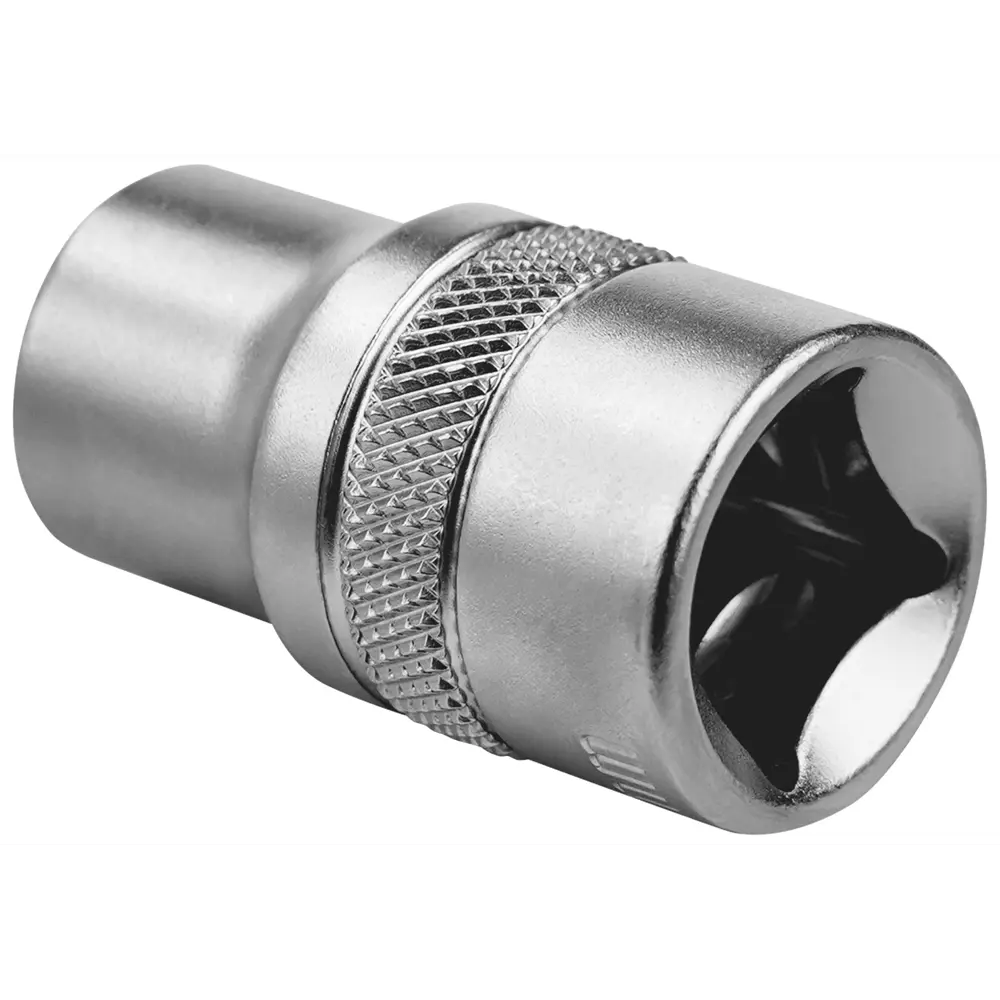 Торцевая головка Vertextools 12 мм 1/2" для профессионального монтажа 89405848 STLM-1566651