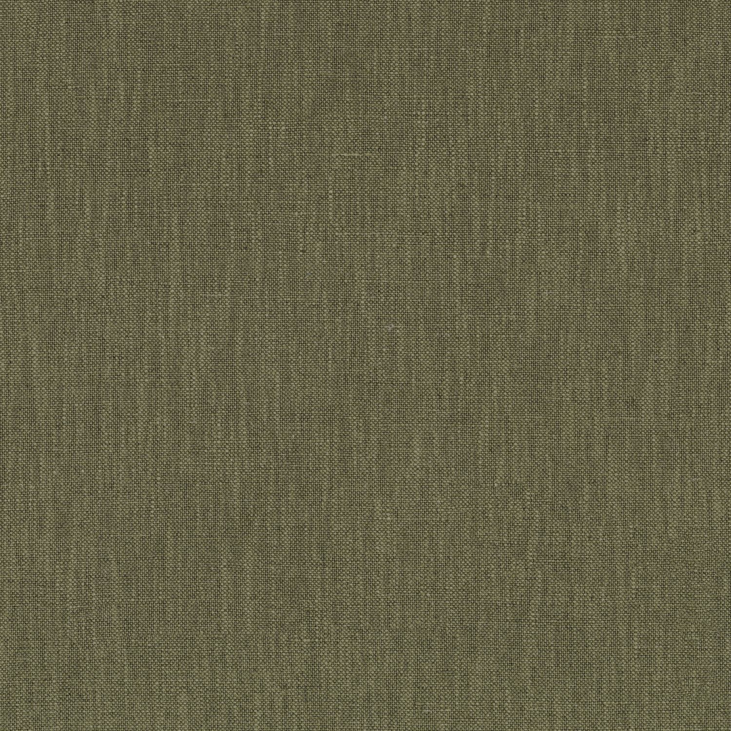 Льняная и хлопковая однотонная ткань для штор Casamance Linefolia ARCH-00026946 - Вид №12