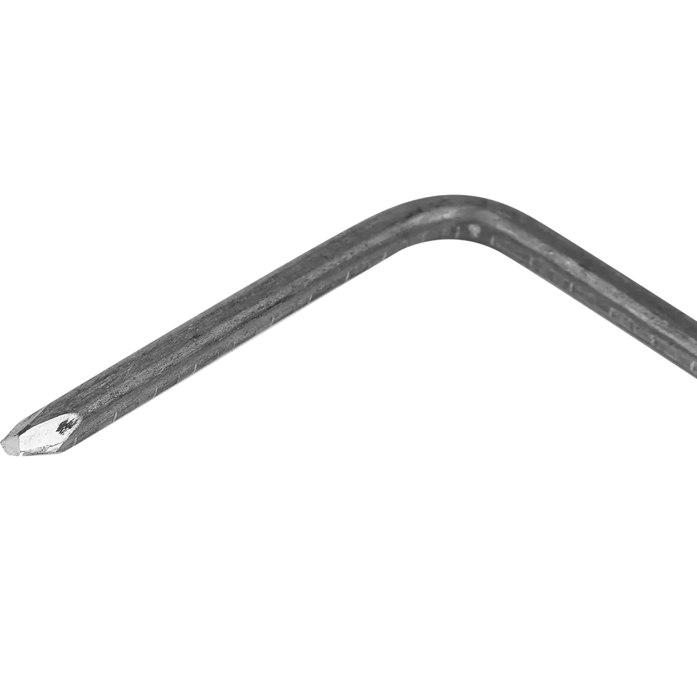 Строительная скоба Santreyd 6x150 мм для деревянных конструкций 87694545 STLM-0075125 - Вид №1