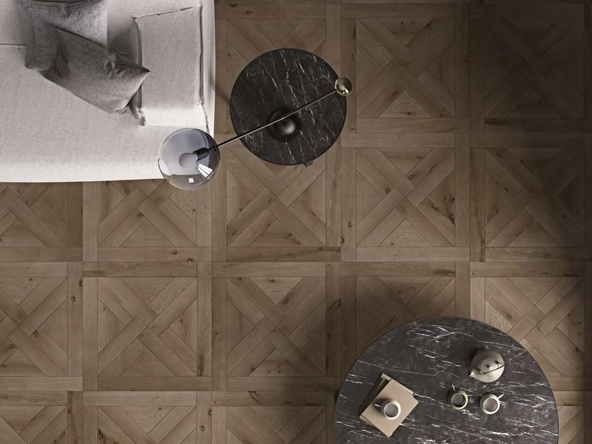 CP Parquet Дубовый паркет Antico asolo quadrotte sun-id-1365386 - Вид №7