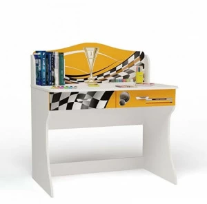 Стол ABC-KING Formula оранж