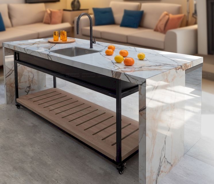 Стеновые панели - Итайп LIGRON LIST10 2537 - Вид №3