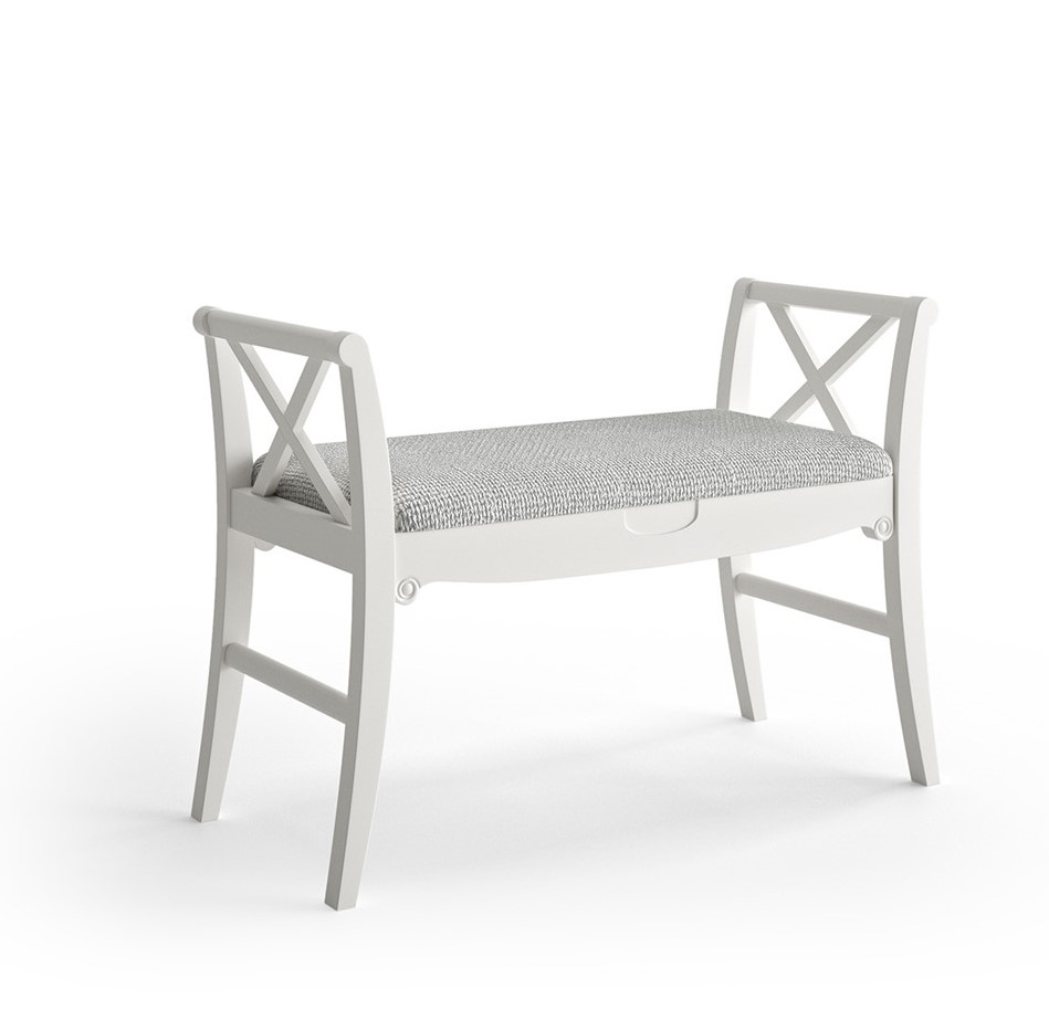 090246 Банкетка Grupo Seys Fontana Santreyd - Вид №1