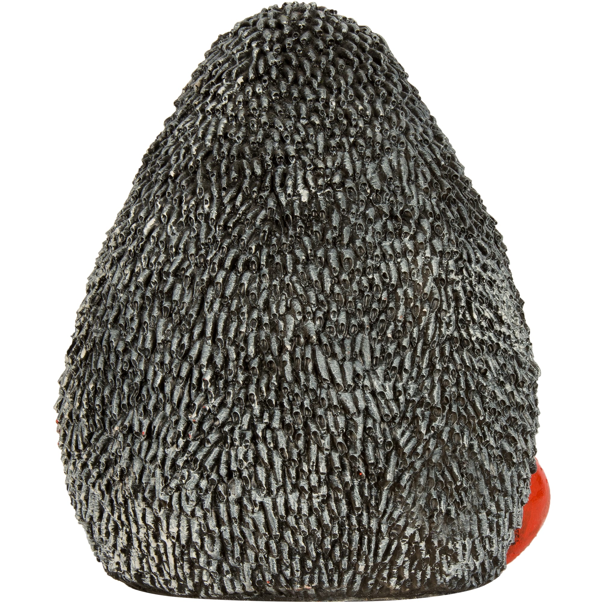 82199707 Фигура садовая «Ёжик с яблоком» высота 25 см Santreyd  - Вид №1