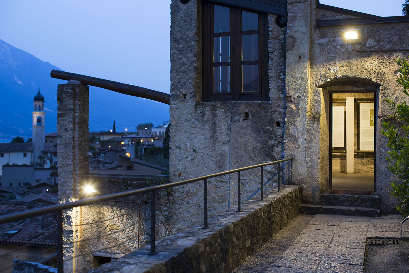 8850718 Проектор Platek TARSIUS Proiettore  TARSIUS Floodlight - LED 3000K Street optic  - Вид №2