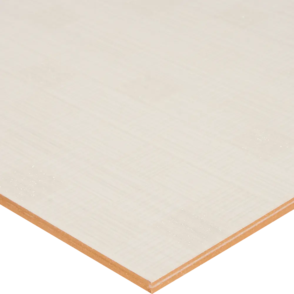 Вставка «Пиксел» 25х50 см цвет белый BELANI STLM-2201561 - Вид №1