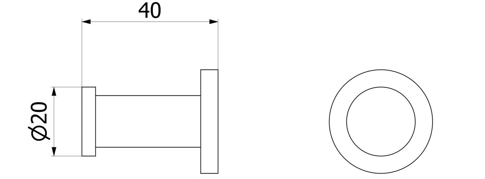 Халат IB Solferino ARCH-00084703 - Вид №14
