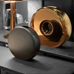 24/38 Коллекция HOLISTIC ваза Crestani