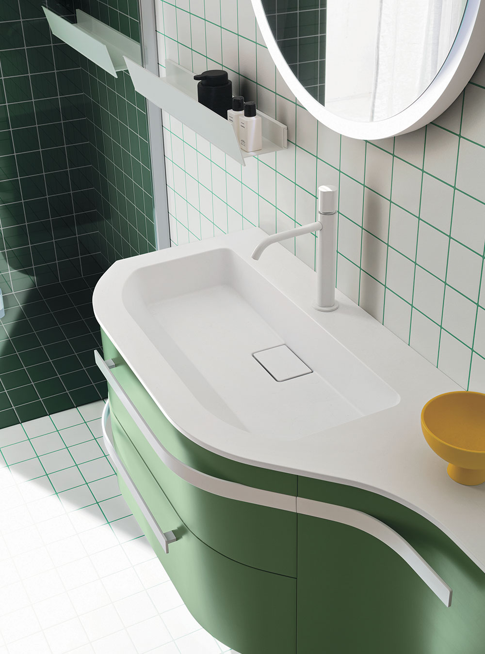 Moby 85 Arbi Fusion moby 31 ST-ARBI67 - Вид №3