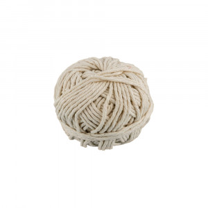 10/3 ХБ Нитки 100% хлопок 2 мм 44 я 40 м суровый