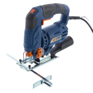 Лобзик Dexter Power NC600JS, 600 Вт 17059295 STLM-2140291