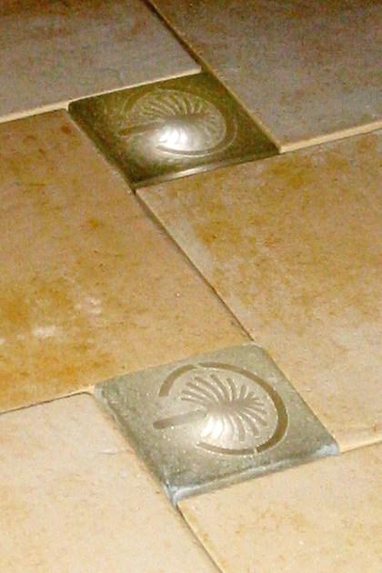 Top Light Напольный светодиодный лестничный светильник sun-id-1351506 - Вид №2