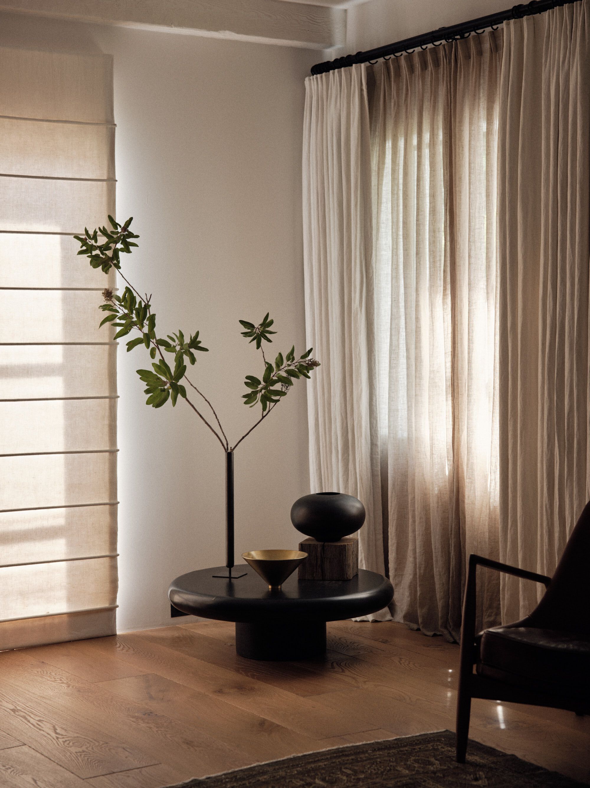 Латунная ВАЗа Audo Copenhagen STANCE ARCH-00041985 - Вид №33