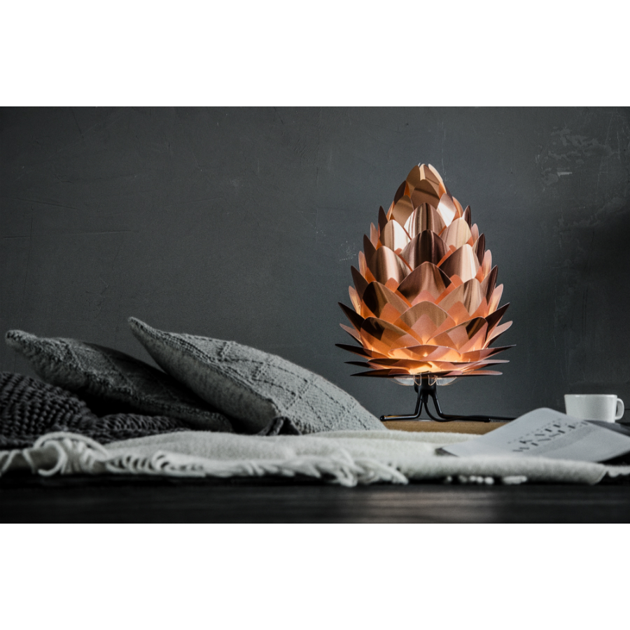 4054 Штатив черный, длина провода 2м UMAGE  - Вид №6