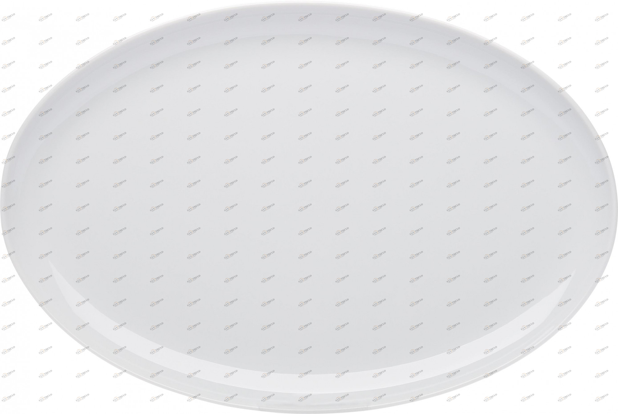 323324A90032C Обновление антипаста-пластина 34 см белый Kahla-porzellan 