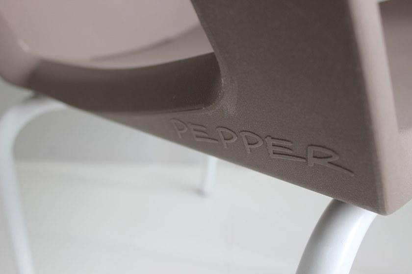 PF Stile Штабелируемый садовый стул из полиэтилена sun-id-1470409 - Вид №5