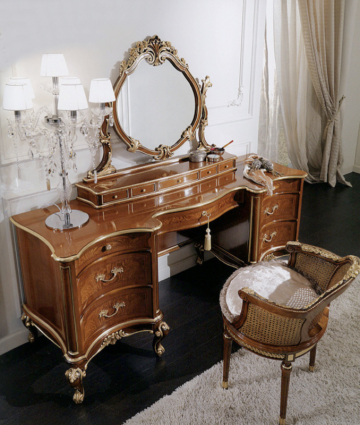 Туалетный столик  CEPPI 2855 