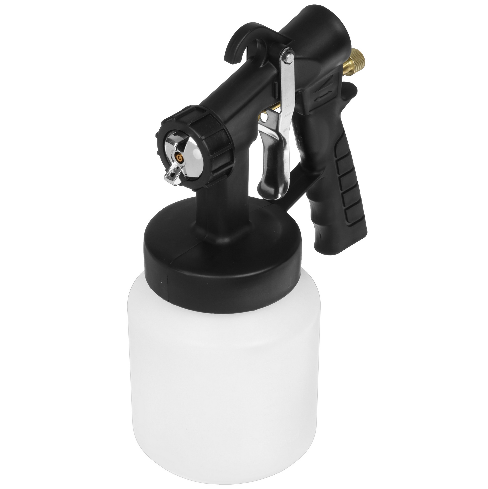 Краскопульт ELITECH КЭ 065П 9079165 STDN-0116570 - Вид №7