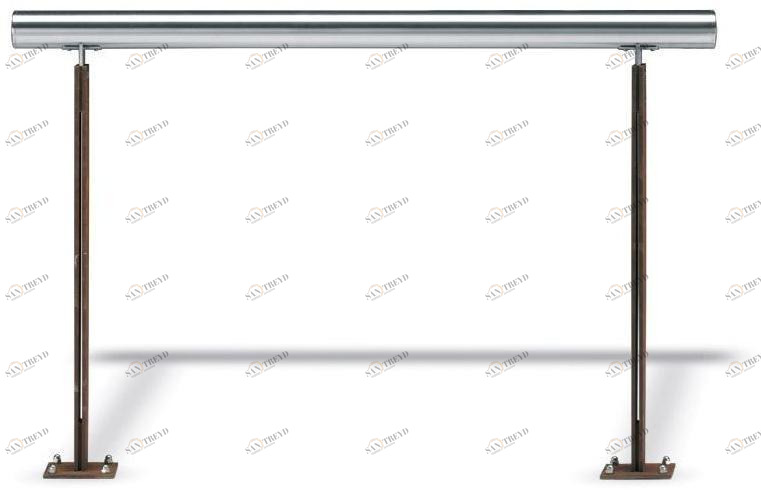 Metalco Барьер Corten ™ sun-id-1376711