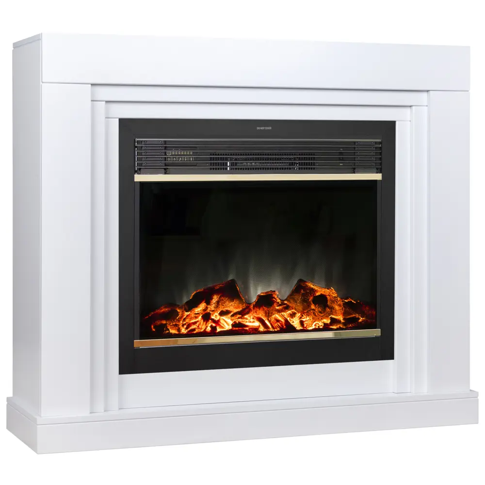 Обрамление Stanley 26 под очаг Epsilon 26 SIR 84601269 STLM-2103095 REALFLAME  - Вид №5
