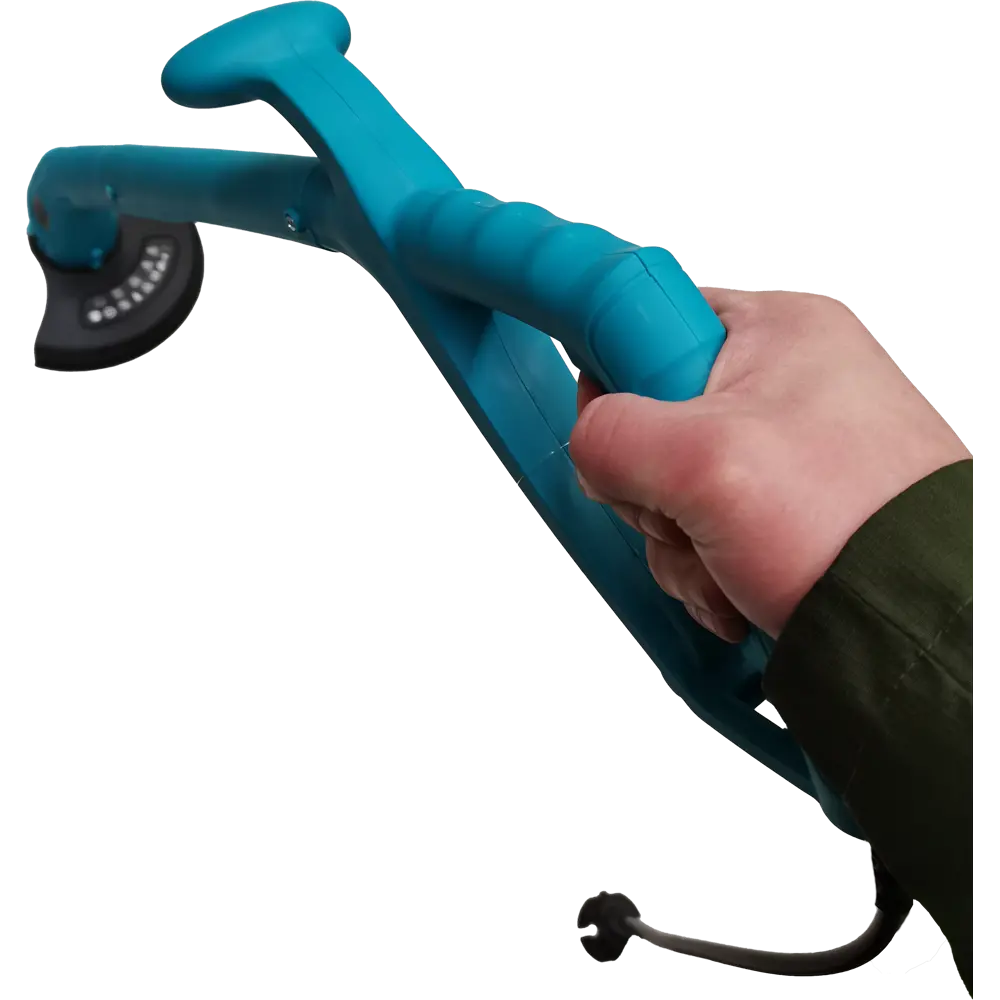 Электрическая мотокоса Oasis TE-35 для аккуратного ухода за садом 89361532 STLM-1520388 - Вид №10