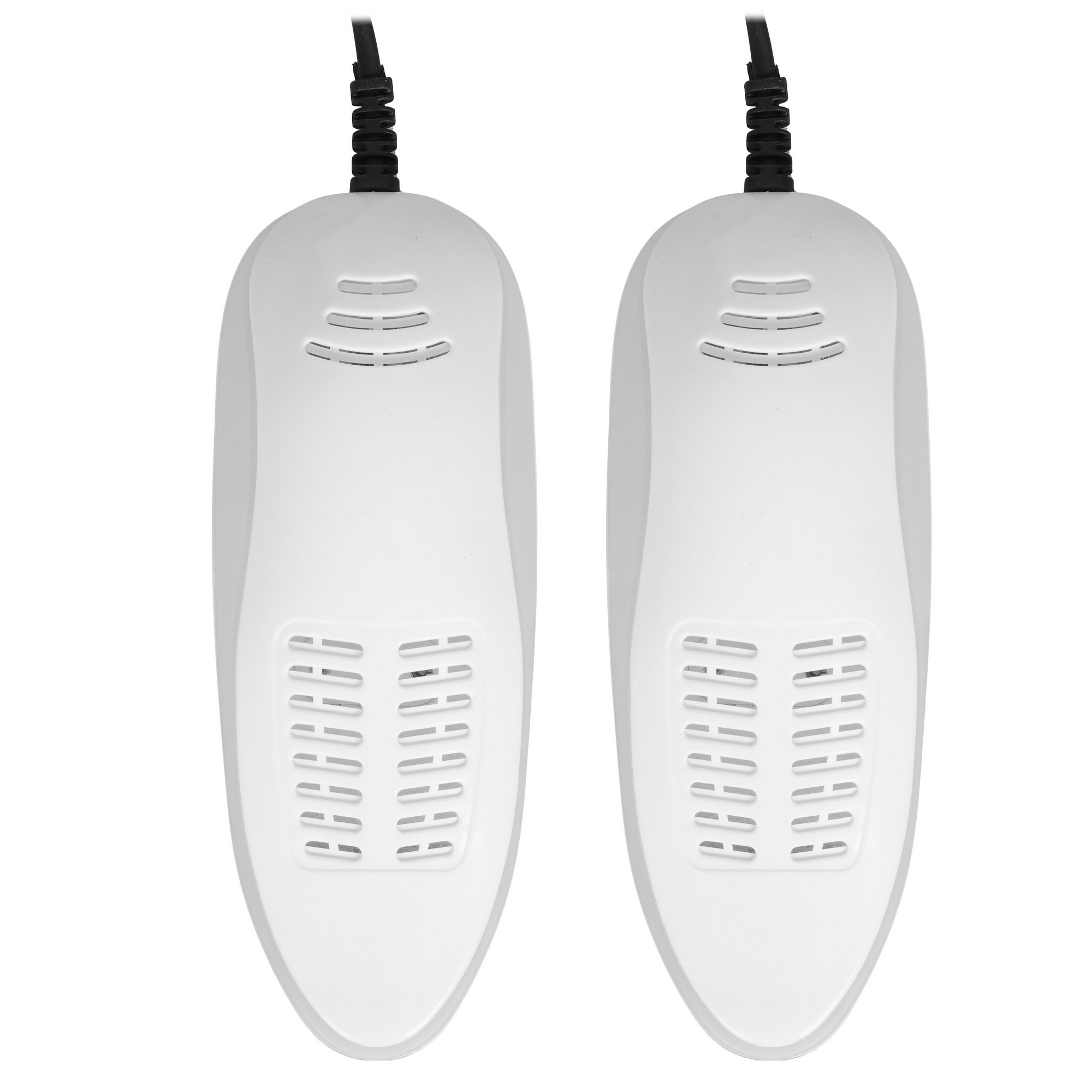 9171577 Электрическая сушилка для обуви DASWERK SD6 белый STDN-0148729