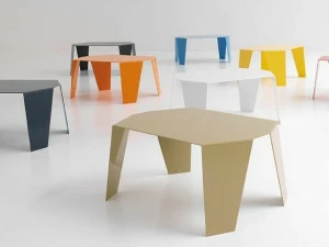 Made Design Стол из листового металла