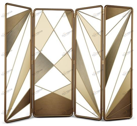 Porustudio Стальной экран sun-id-1423327