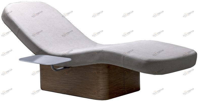 Nilo Фиксированная кровать для релаксации sun-id-1478199