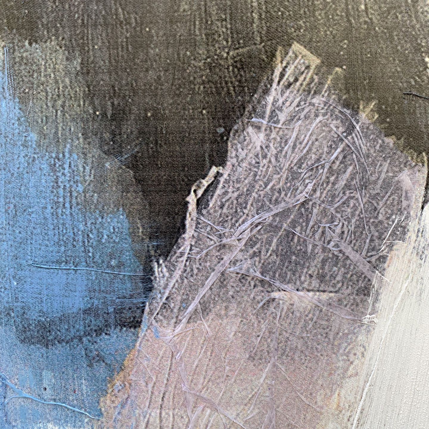 Холст рамки Agave INDIGO ARCH-00089001 - Вид №1