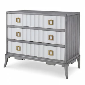Тумбочка 24094-830-010 Magic Fluted Chest - Custom Ambella