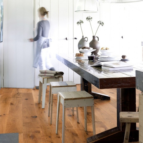 Паркетная доска Solidfloor Озеро Драммонд 1190195 - Вид №15