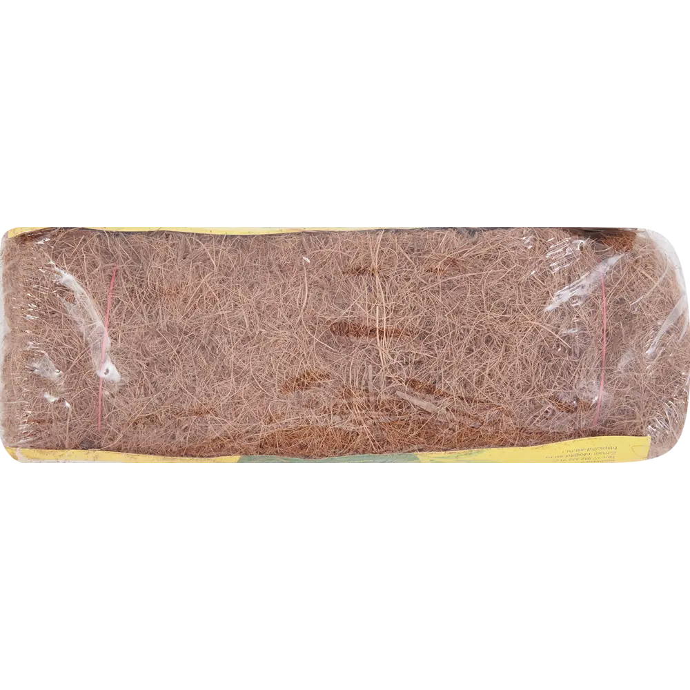 Santreyd: Кокосовый коврик для микрозелени (5 шт.) — экологичная замена грунту 83401922 STLM-0040842 - Вид №1