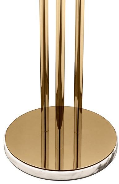 LUXXU Торшер из латуни Waterfall sun-id-1473185 - Вид №2
