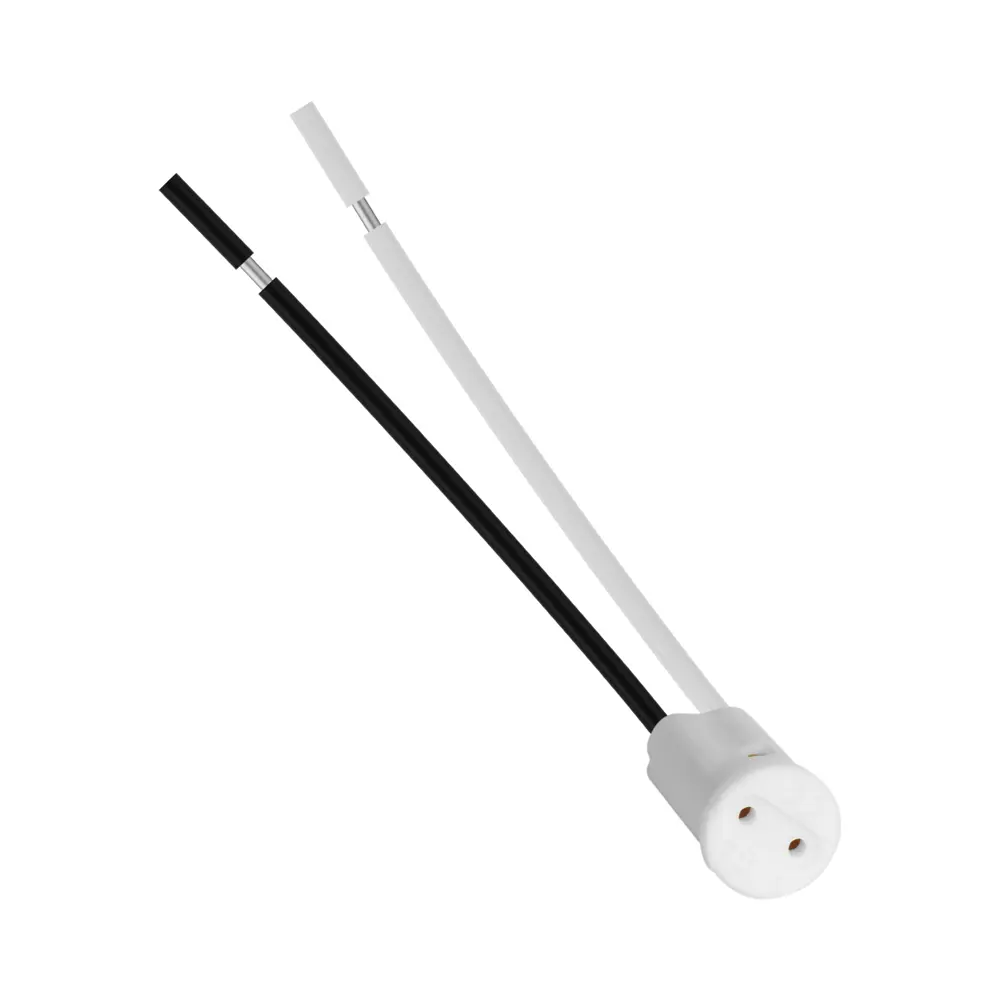 Патрон Santreyd Rev для галогенных ламп G4 84509807 STLM-0051026 - Вид №1