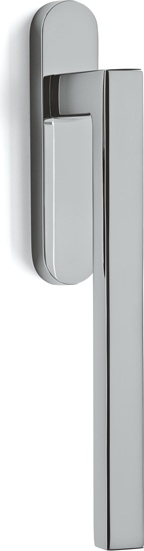 L111_CR Ручка для раздвижных оконных систем PLANET OLIVARI 