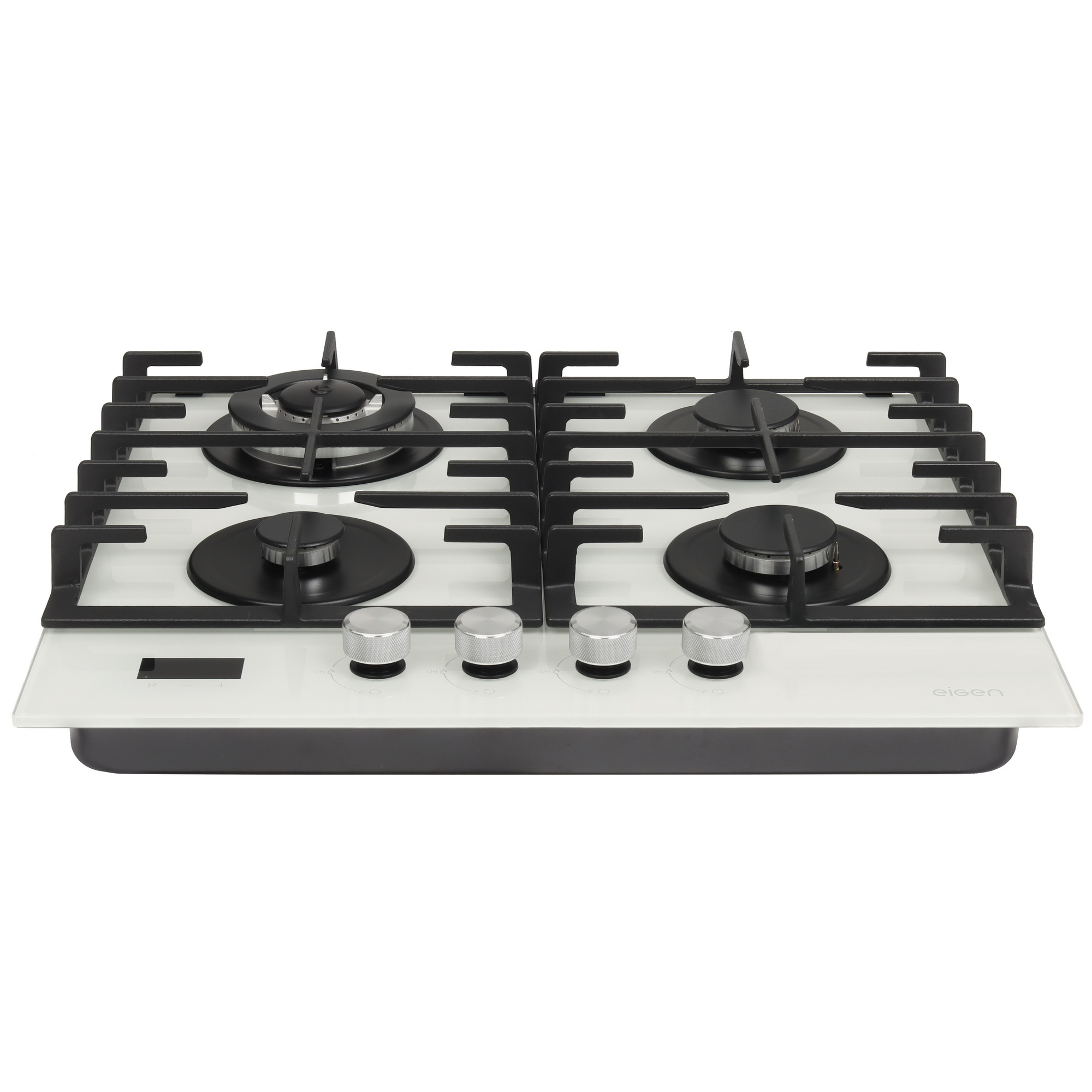 9159440 Газовая варочная поверхность Eigen GH-60M01DT STDN-0018244 - Вид №1