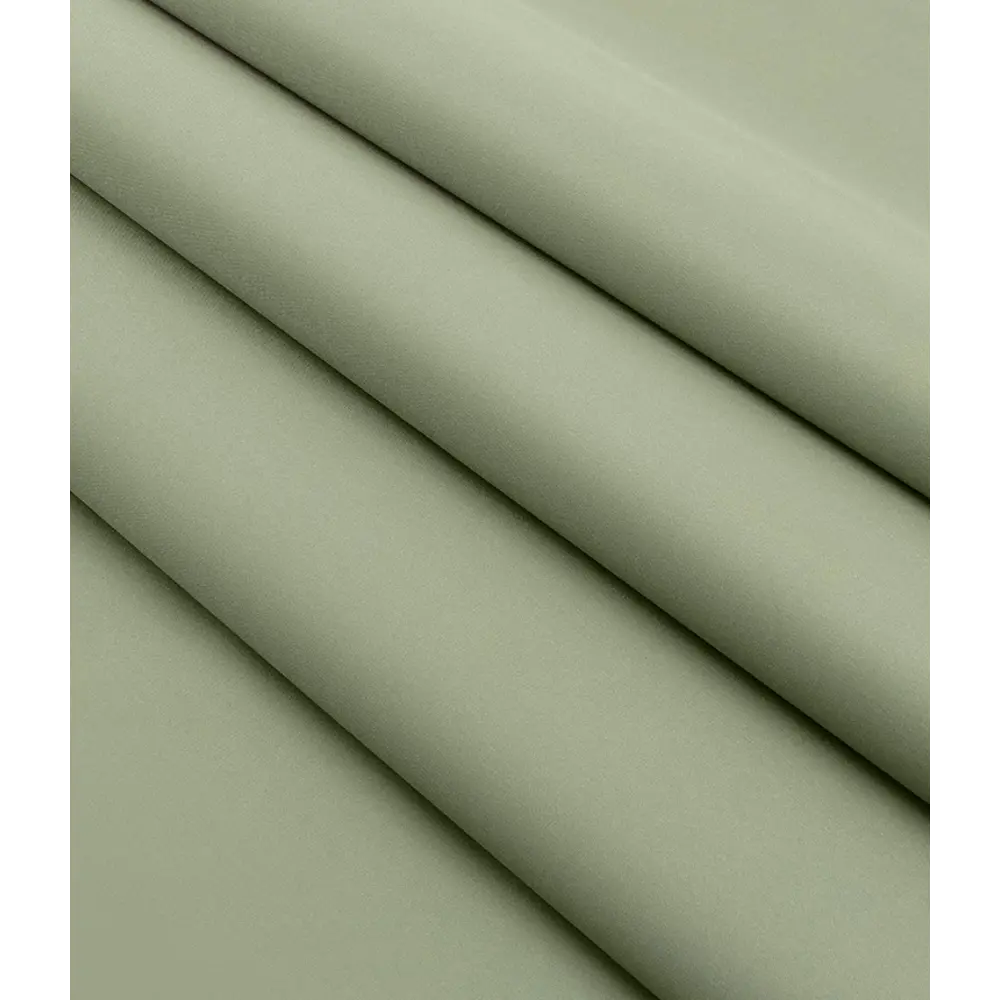 Штора рулонная блэкаут Сантос 120x175 см олива 89371042 STLM-2018623 DOMLEGRAND - Вид №1