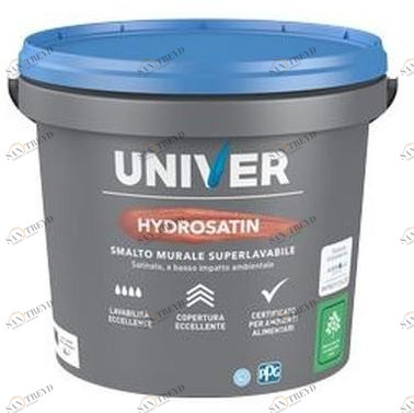 UNIVER Эмаль для интерьеров sun-id-1487335