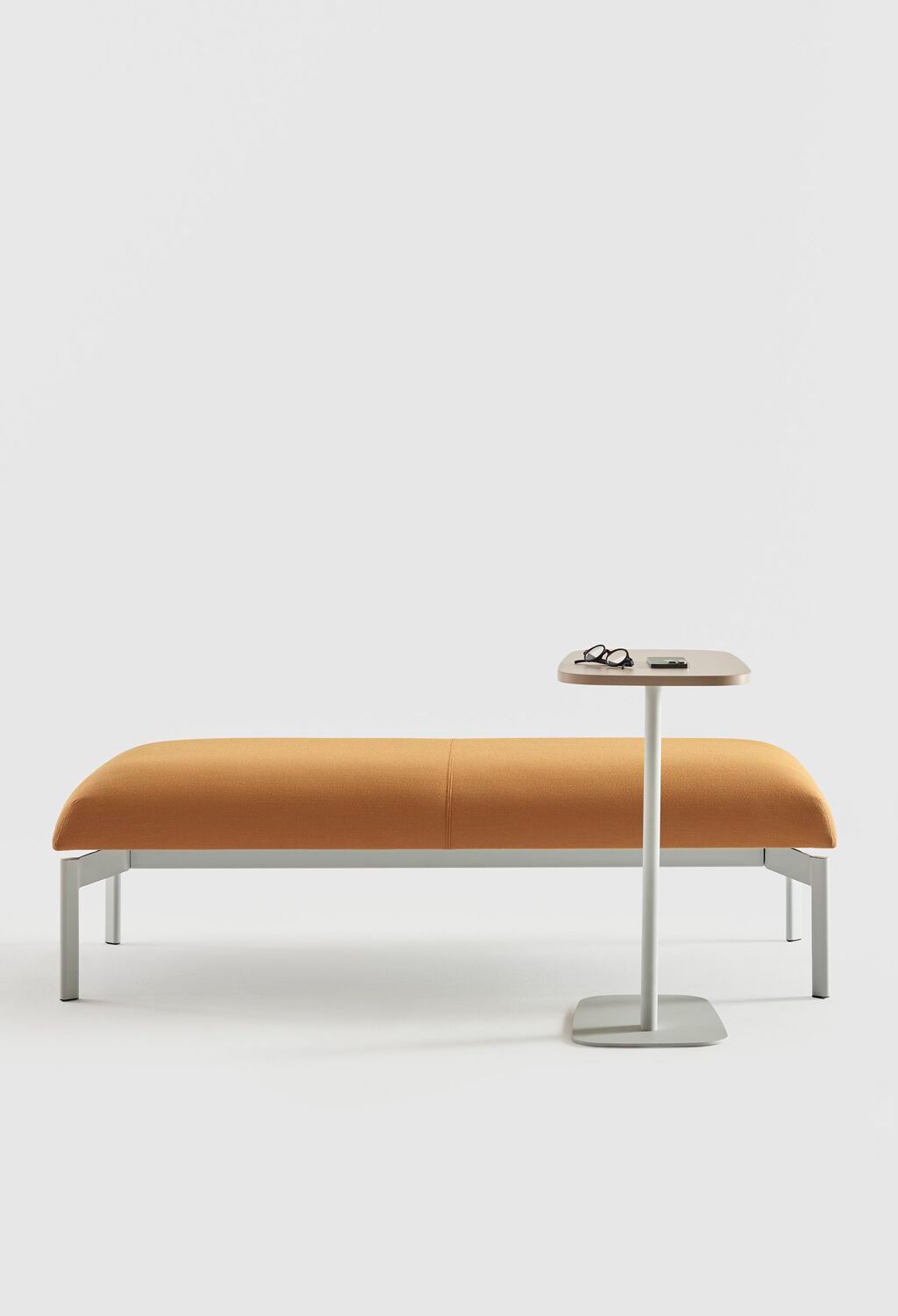 Мягкая модульная скамья Manerba Kokoro ARCH-00029691 - Вид №3