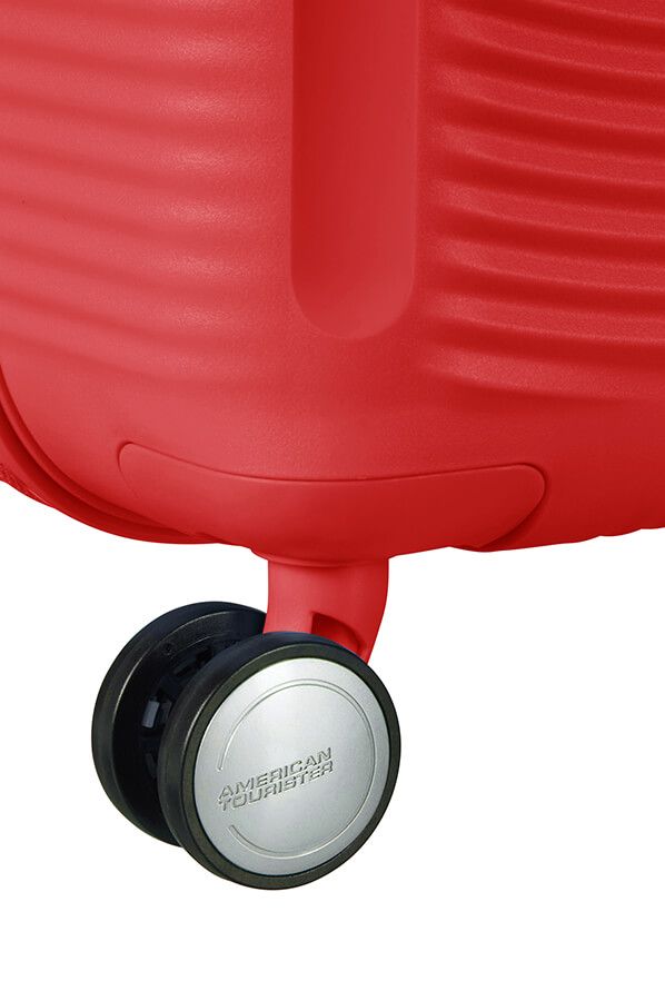 32G-10001 Чемодан 32G*001 Spinner 55 Exp American Tourister Soundbox  - Вид №8