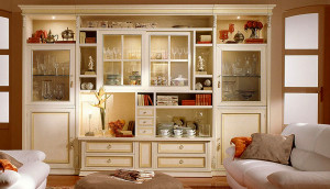 Стенка  ANTONELLI MORAVIO 6302