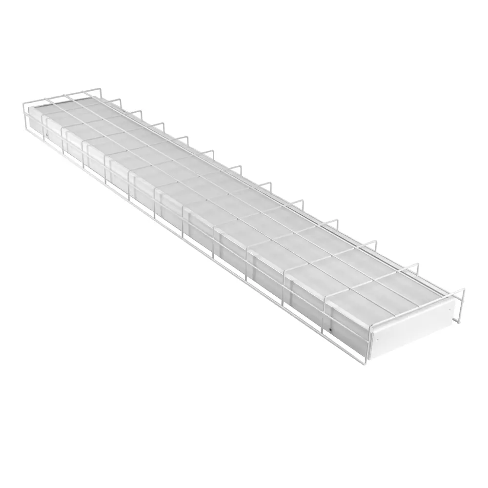 Панель светодиодная Varton 1200/212/70 PRS 42 Вт 1200x212 мм 5000 K IP40 82656339 STLM-2145707 